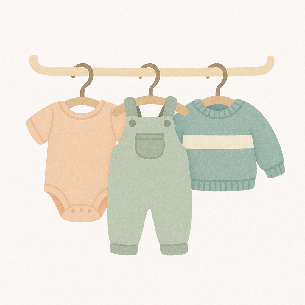 Box Bébé (3 à 36 mois)