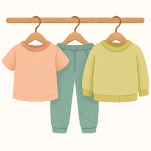 Box Enfant (4 à 6 ans)