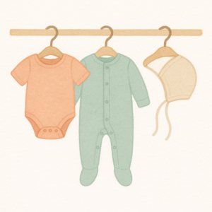 Box Naissance (1 mois)